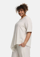 'Valeria' Skjorta – flytande, modern & minimalistisk