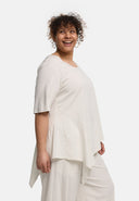 'Valeria' Skjorta – flytande, modern & minimalistisk