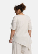 'Valeria' Skjorta – flytande, modern & minimalistisk