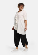 'Valeria' Tunic – feminine, flowing & elegant