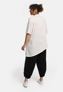 'Valeria' Tunic – feminine, flowing & elegant