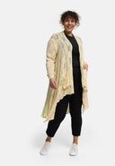 'Cotture' Μακρύ Ζακέτα – θηλυκό, ελαφρύ & παιχνιδιάρικο