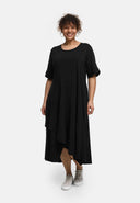 'Valeria' Dress – flowing, modern & feminine