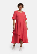 'Valeria' Dress – flowing, modern & feminine