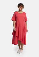 'Valeria' Dress – flowing, modern & feminine