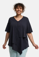 'Viona' Tunic – flowing, elegant & flattering