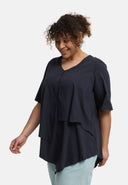 'Viona' Tunic – flowing, elegant & flattering