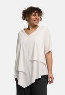 'Viona' Tunic – flowing, elegant & flattering