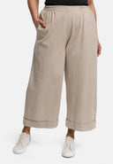 Culotte 'Cotella' – aérée, pure et moderne