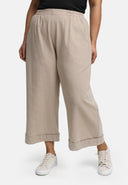 Culotte 'Cotella' – aérée, pure et moderne