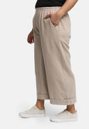 Culotte 'Cotella' – aérée, pure et moderne