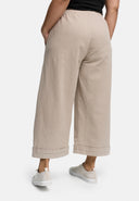 Culotte 'Cotella' – aérée, pure et moderne