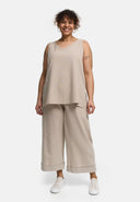 Culotte 'Cotella' – aérée, pure et moderne