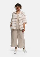 'Avina' Blouse – airy, natural & versatile