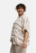 'Avina' Shirt – modern, airy & feminine