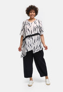 Tunika 'Maris' – lekka, artystyczna i wszechstronnie stylizowana