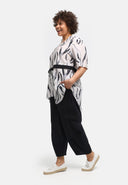 Tunika 'Maris' – lekka, artystyczna i wszechstronnie stylizowana