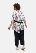 Tunika 'Maris' – lekka, artystyczna i wszechstronnie stylizowana