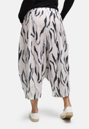 'Maris' Harem Pants – airy, comfortable & stylish