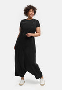 Ogrodniczki 'Liva' – swobodne, wygodne i ponadczasowe