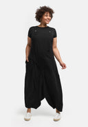 Ogrodniczki 'Liva' – swobodne, wygodne i ponadczasowe