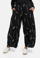 'Noira' Pants – flowing, modern & comfortable