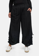 'Verde' Broek – luchtig, natuurlijk & modern ontspannen