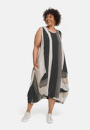 'Sorella' mekko – luonnollinen, taiteellinen & ilmeikäs
