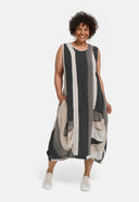 'Sorella' mekko – luonnollinen, taiteellinen & ilmeikäs