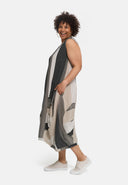 'Sorella' mekko – luonnollinen, taiteellinen & ilmeikäs