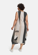 'Sorella' mekko – luonnollinen, taiteellinen & ilmeikäs