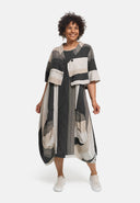 Bolero 'Sorella' – moderno, natural y artístico