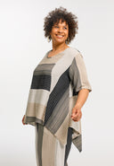'Sorella' Tunic – flowing, natural & modern