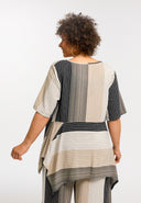 'Sorella' Tunic – flowing, natural & modern