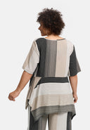 'Sorella' Tunic – flowing, natural & modern