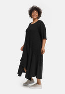 'Camilla' Dress – Flowing, Natural & Elegant