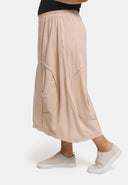 'Camilla' Skirt – natural, stylish & comfortable