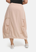 'Camilla' Skirt – natural, stylish & comfortable