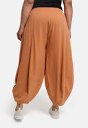 'Camilla' Balloon Pants – airy, modern & comfortable