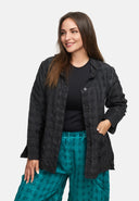 Blusa línea A con bolsillo 'Velena'
