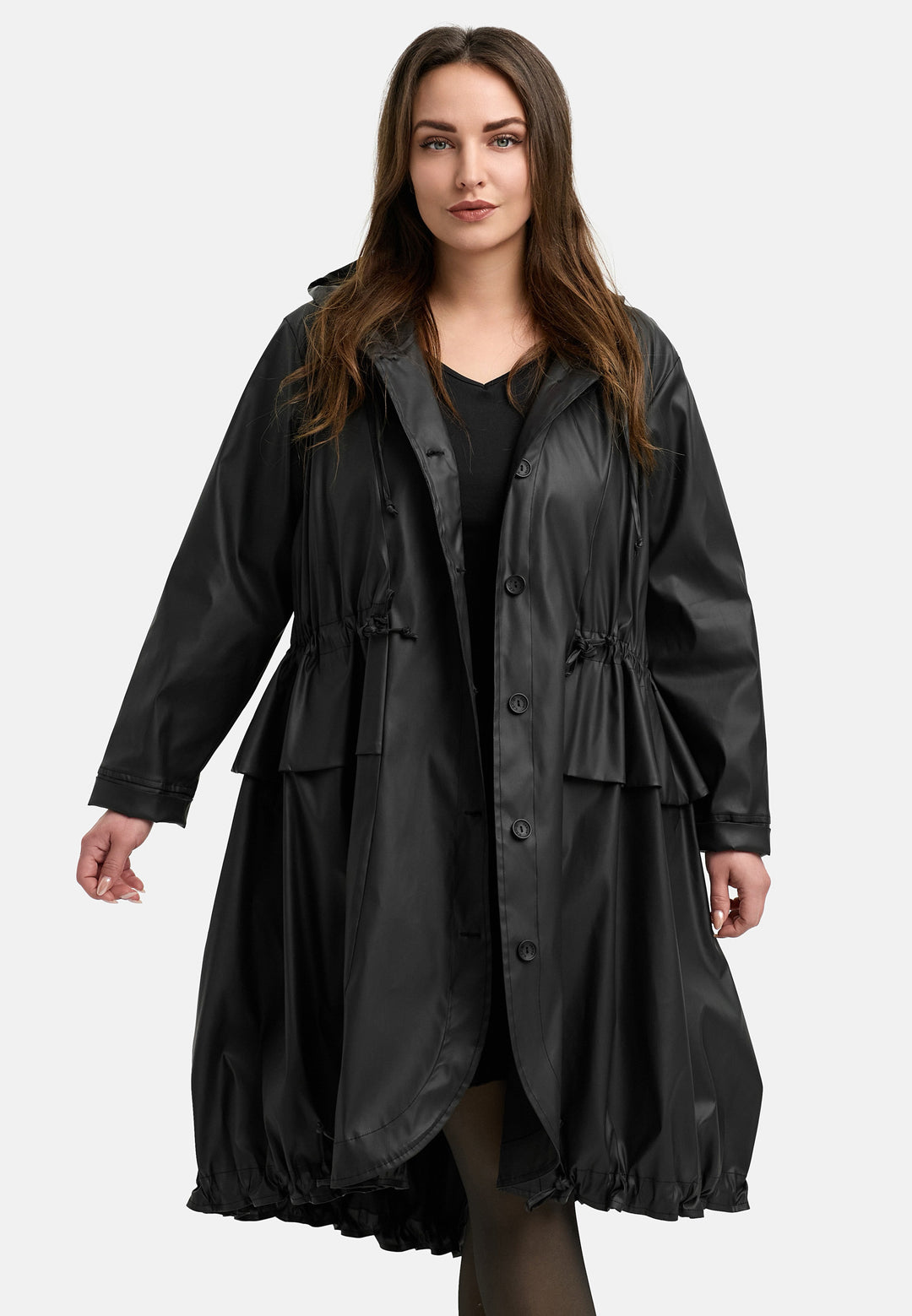 Kekoo Raincoat 'Averse' 