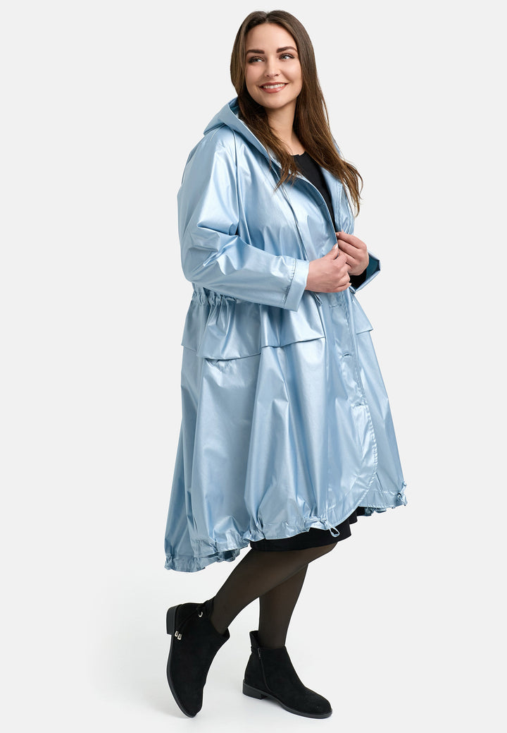 Kekoo Raincoat 'Averse' 