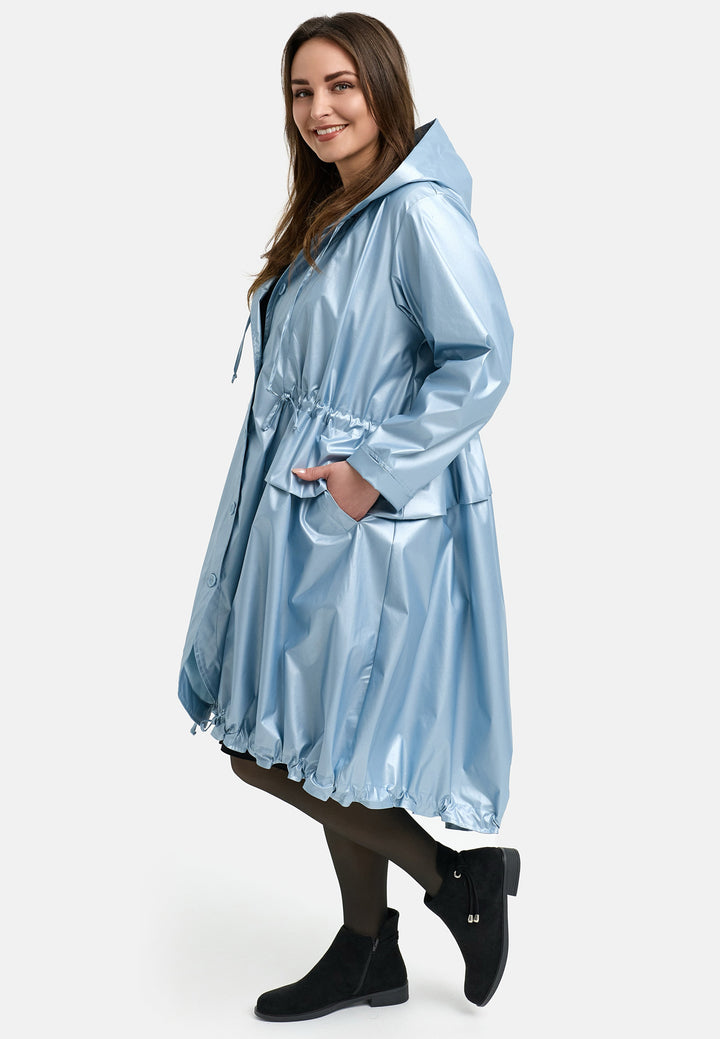 Kekoo Raincoat 'Averse' 