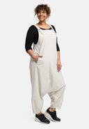 'Niva' Overalls – casual, soft & stretchy