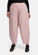 'Veya' Trousers – softly draping, flattering & comfortable