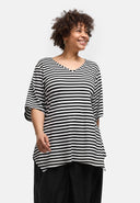 'Isara' Tunic – airy, modern & versatile to combine