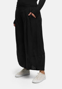 'Zaya' Pants – soft, elegant & summerly light