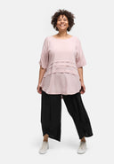 'Zaya' Shirt – flowing, feminine & modern light