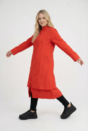 'Auria' Capa de Chuva – Linha A, leve e repelente de gotas