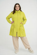 'Livia' Tussenjas – zacht, gedetailleerd & modern